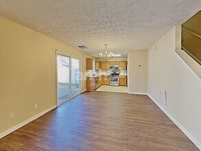 836 Windcroft Cir NW in Acworth, GA - Building Photo - Building Photo