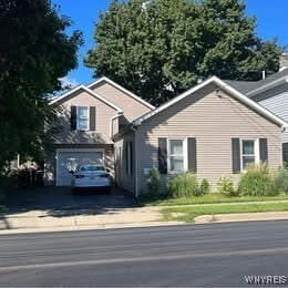 property at 11 St John St