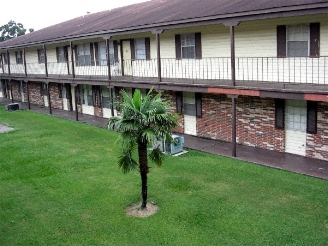 Brandywine Apartments in Baton Rouge, LA - Building Photo - Building Photo