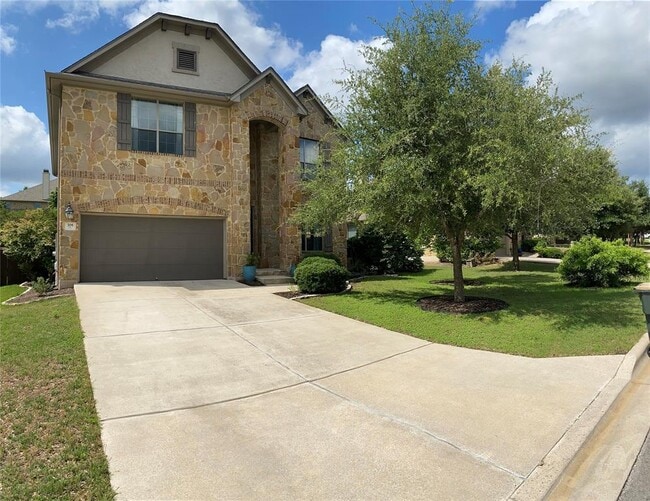 property at 705 Harris Dr