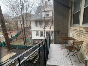 78 Kilsyth Rd, Unit 4 in Boston, MA - Building Photo - Building Photo
