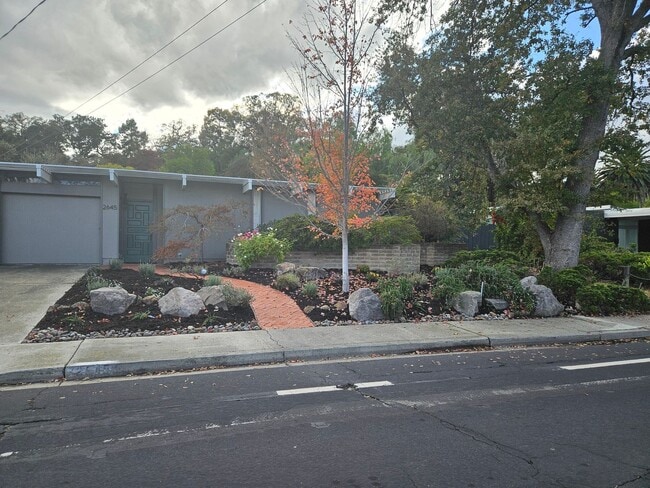 2645 San Carlos Dr in Walnut Creek, CA - Building Photo - Building Photo