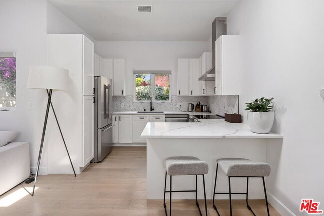 4148 Chase Ave in Los Angeles, CA - Building Photo - Building Photo