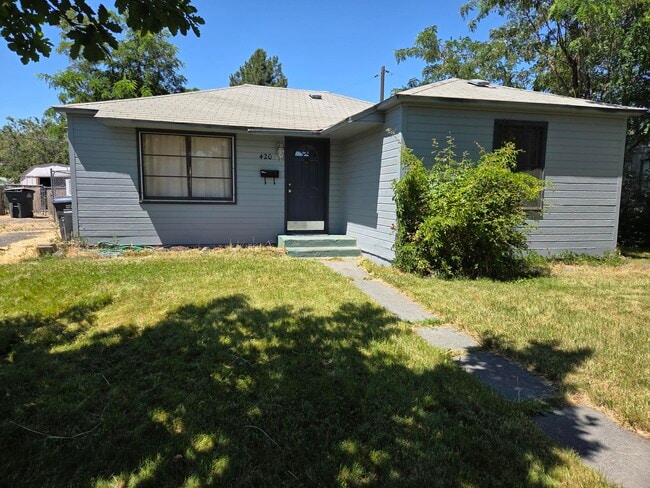 property at 420 N Mattson Dr