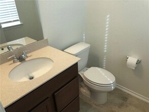 625 Jud Allen Wy in Leander, TX - Building Photo - Building Photo