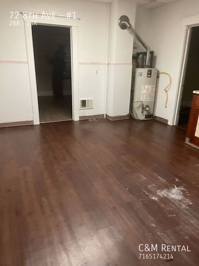 property at 72 8th Ave