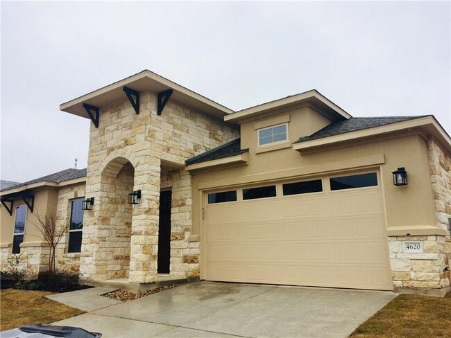 property at 4620 Katherine Dr