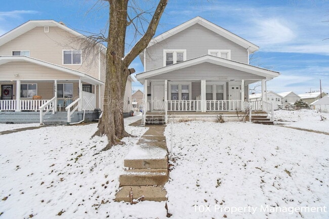 property at 1100 E 20th Ave