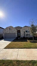 31111 Riley Hts Dr in Fulshear, TX - Foto de edificio - Building Photo