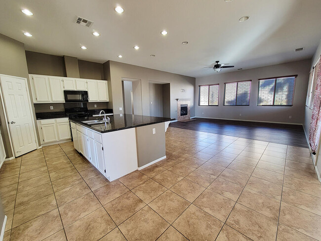 82866 Randsburg Ln in Indio, CA - Building Photo - Building Photo