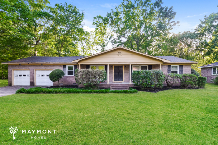130 Bridgeton Rd in Columbia, SC - Building Photo