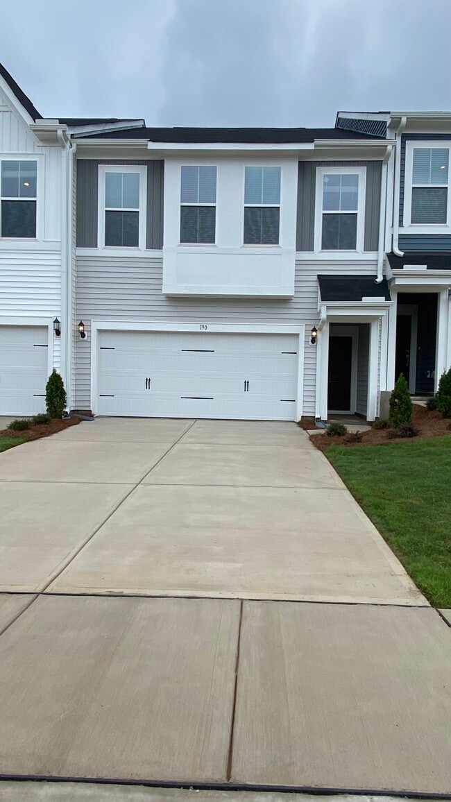 property at 190 Nimble Way