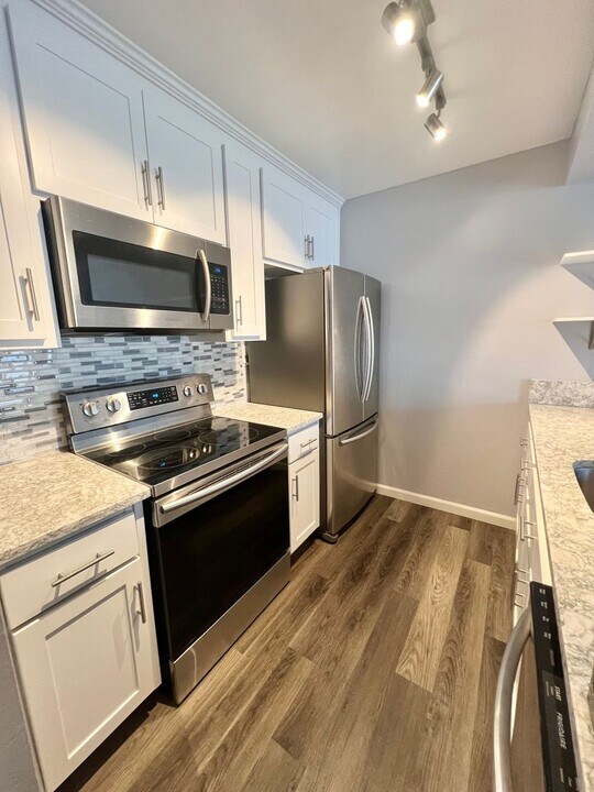 2504 Edward Ln in Antioch, CA - Building Photo