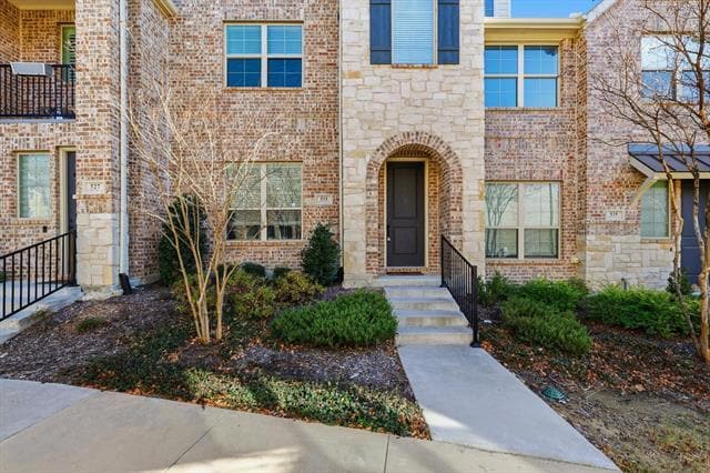 531 Cobblestone Ln in Irving, TX - Building Photo - Building Photo