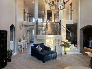 5402 Silver Sage Ln in Rosharon, TX - Building Photo - Building Photo