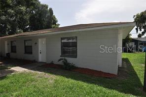 3812 Deeson Rd in Lakeland, FL - Foto de edificio