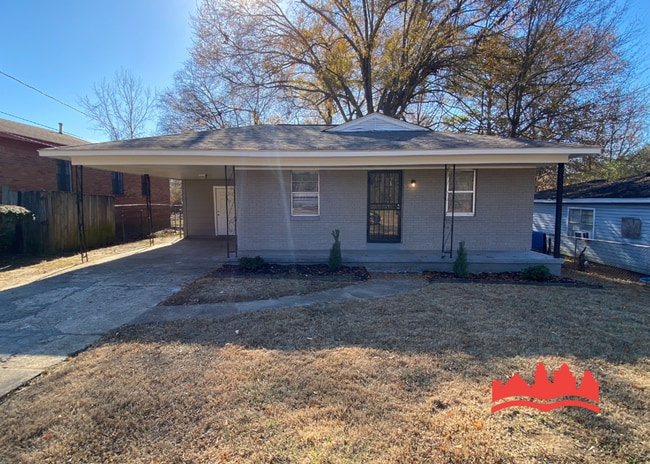 745 Harahan Rd in Memphis, TN - Building Photo - Building Photo