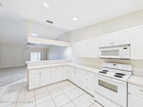 131 Maggie Way in Sebastian, FL - Building Photo - Building Photo