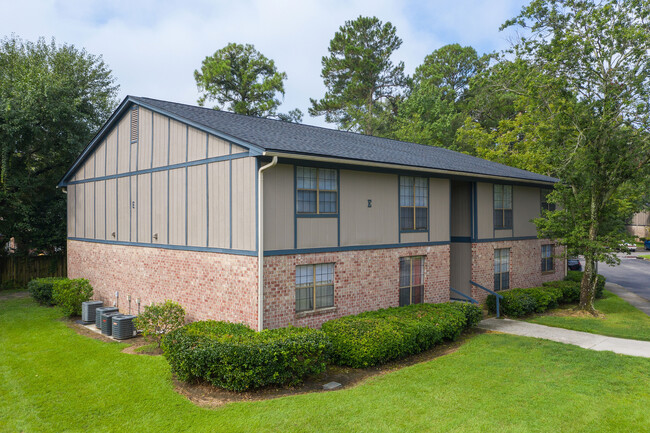 Treehaven in Summerville, SC - Foto de edificio - Building Photo