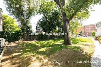 550 N Loudoun St in Winchester, VA - Building Photo - Building Photo