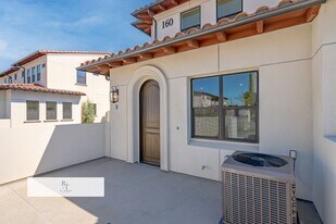 190 N New Ave in Monterey Park, CA - Building Photo