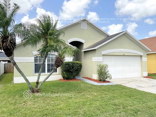 property at 1733 Snaresbrook Way