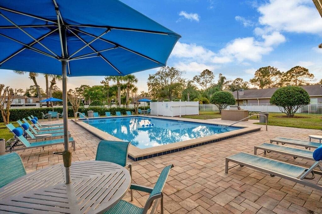 The Canopy Apartment Villas Orlando, FL Apartments