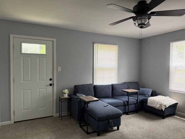 501 N Dickson St in Michigan City, IN - Foto de edificio - Building Photo