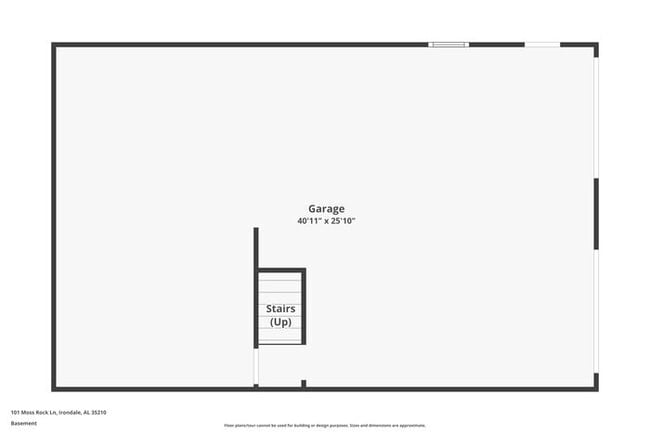 101 Moss Rock Ln in Irondale, AL - Building Photo - Building Photo