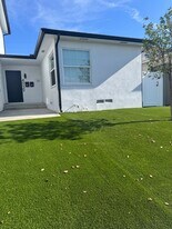 4939 Art St in San Diego, CA - Building Photo