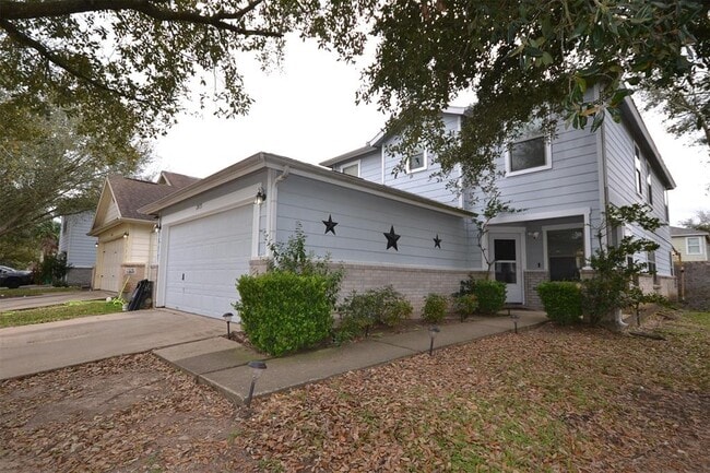 property at 20751 Cypress Post Dr