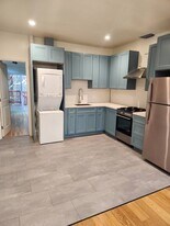 166 Langton St, Unit 164 A in San Francisco, CA - Building Photo