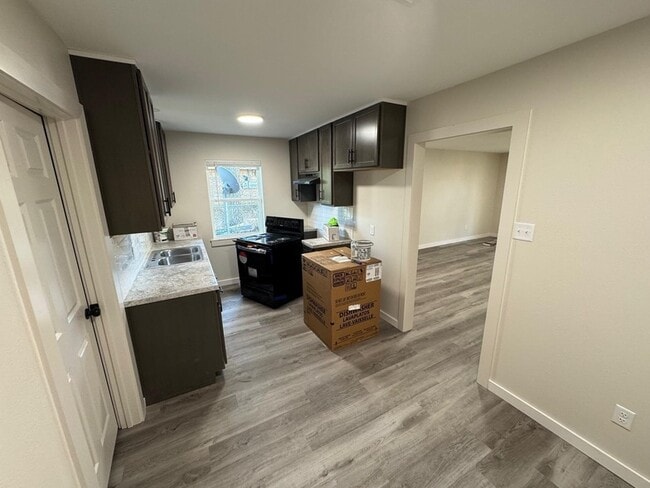 3506 Denson Dr in Longview, TX - Building Photo - Building Photo