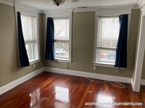 632 E Broadway, Unit 4 in Boston, MA - Building Photo - Building Photo