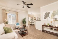 Building Photo - Pinnacle At Union Hills Apartments in Phoenix, Arizona