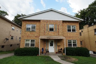 4441 Ridgeview Ave Apartments