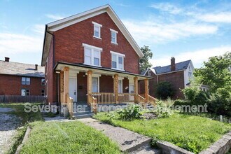1544 Granville St in Columbus, OH - Building Photo - Building Photo