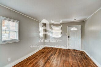 6429 Court F in Fairfield, AL - Foto de edificio - Building Photo