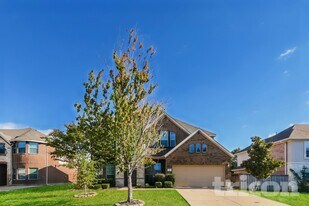 13 Center Ct in Heath, TX - Building Photo