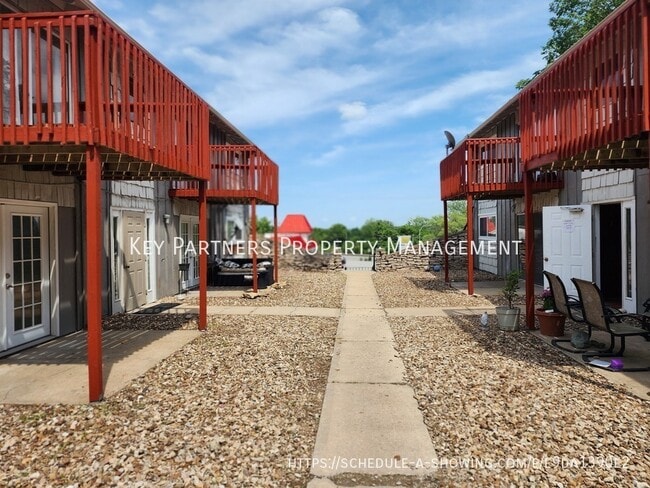 property at 130 Warner Ave
