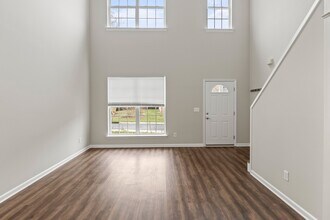 400 Berlin Way in Morrisville, NC - Building Photo - Building Photo