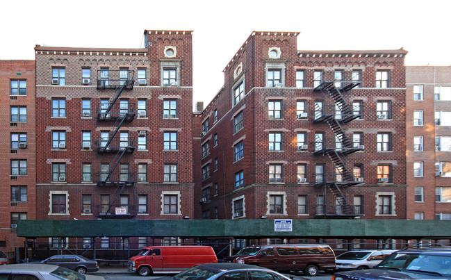 543-549 E 21st St in Brooklyn, NY - Building Photo - Building Photo