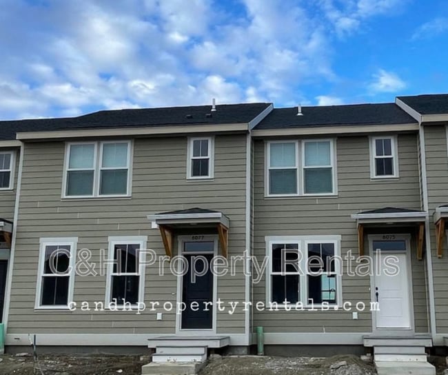 property at 6077 Northstead Ave