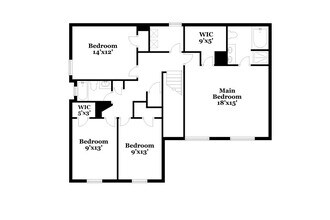 3510 Kellys Ct in Ellenwood, GA - Building Photo - Building Photo