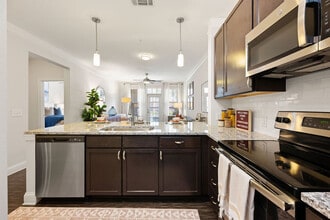 Fountains Matthews in Matthews, NC - Building Photo - Building Photo