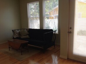 1623 Mt Vernon St in Orlando, FL - Foto de edificio - Building Photo