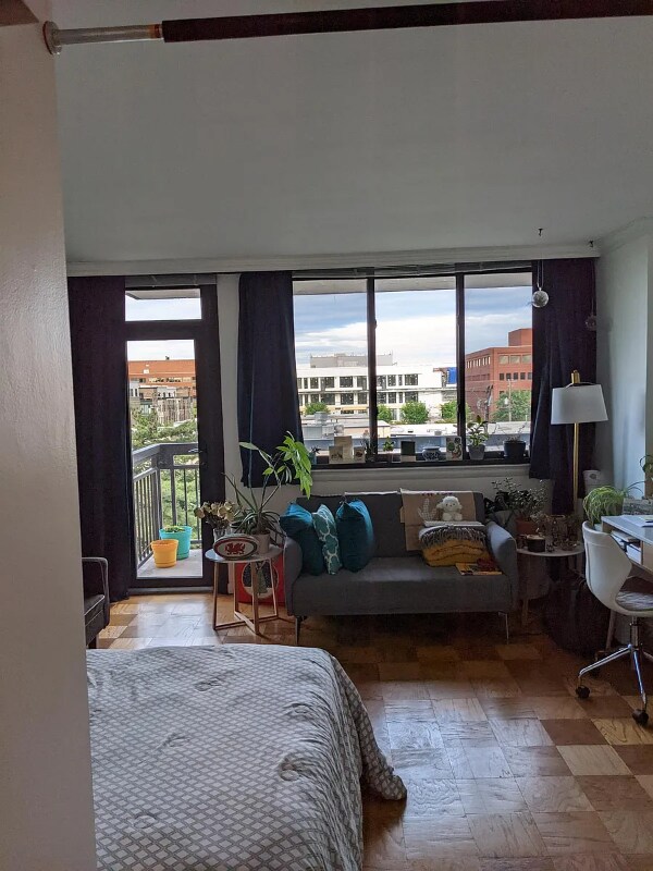 801 N Pitt St in Alexandria, VA - Building Photo - Building Photo