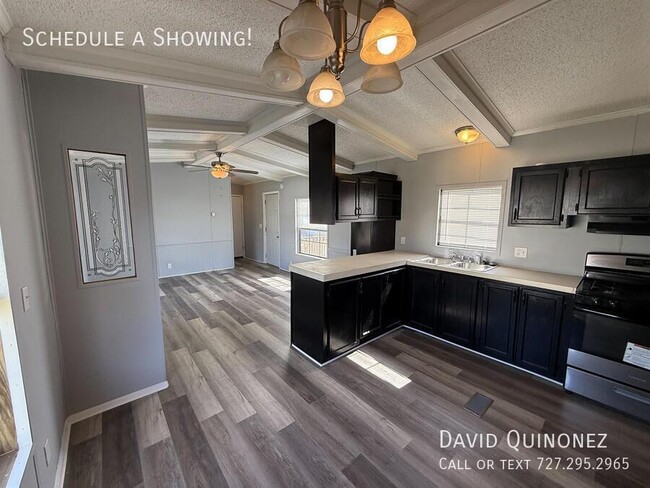 5609 Le Steele Blvd in Fort Wayne, IN - Building Photo - Building Photo