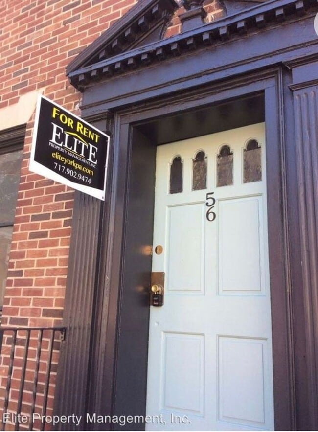 property at 56 S Beaver St