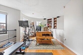 546 Columbus Ave, Unit 24 in Boston, MA - Building Photo - Building Photo